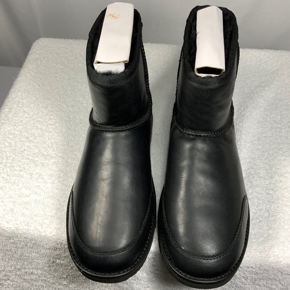 NWT - UGG Men's 3.1 Phillip Lim Classic Mini - SIZE 8 - Picture 2 of 15